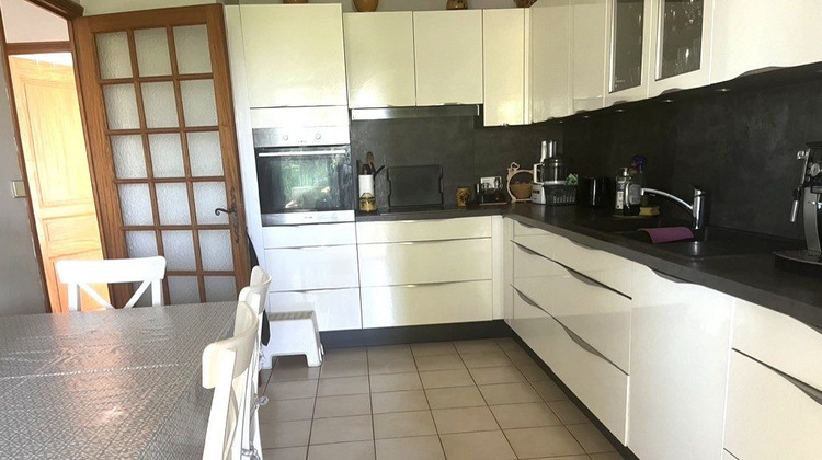 Ma-Cabane - Vente Maison Villeneuve-lès-Béziers, 95 m²