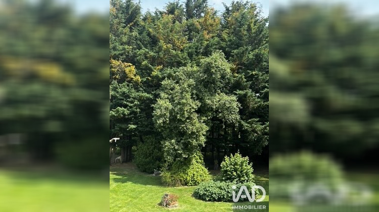 Ma-Cabane - Vente Maison Villeneuve-les-Bordes, 236 m²