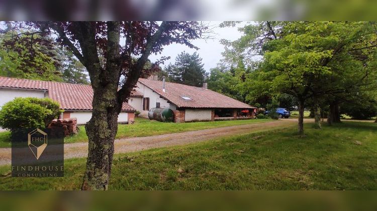 Ma-Cabane - Vente Maison Villeneuve-lès-Bouloc, 245 m²