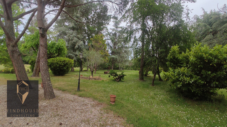 Ma-Cabane - Vente Maison Villeneuve-lès-Bouloc, 245 m²