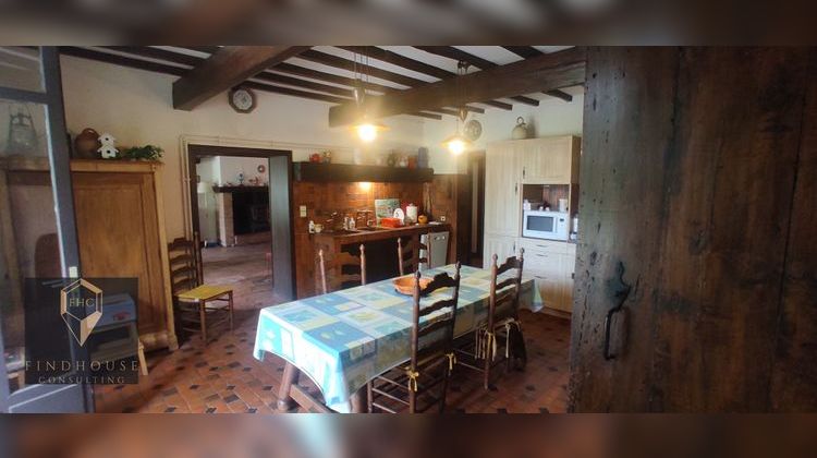 Ma-Cabane - Vente Maison Villeneuve-lès-Bouloc, 245 m²