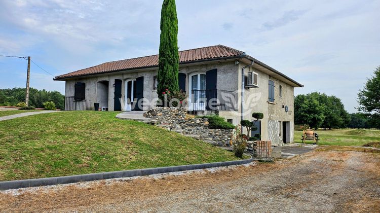 Ma-Cabane - Vente Maison Villeneuve-lès-Bouloc, 218 m²