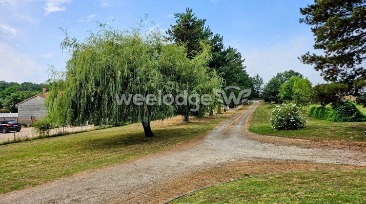 Ma-Cabane - Vente Maison Villeneuve-lès-Bouloc, 218 m²