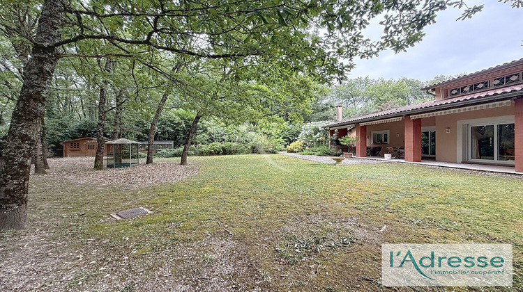 Ma-Cabane - Vente Maison VILLENEUVE-LES-BOULOC, 177 m²