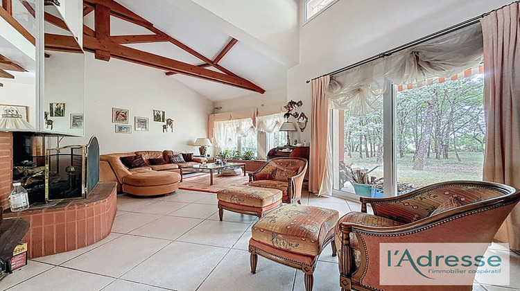 Ma-Cabane - Vente Maison VILLENEUVE-LES-BOULOC, 177 m²