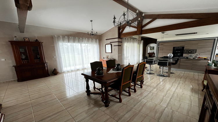 Ma-Cabane - Vente Maison VILLENEUVE-LES-BOULOC, 161 m²