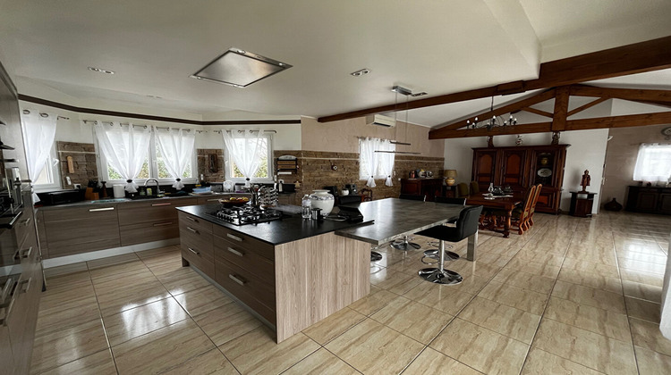 Ma-Cabane - Vente Maison VILLENEUVE-LES-BOULOC, 161 m²