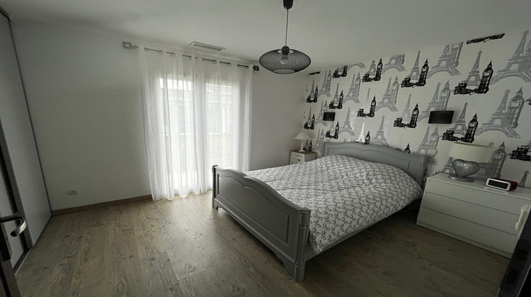 Ma-Cabane - Vente Maison VILLENEUVE-LES-BOULOC, 161 m²