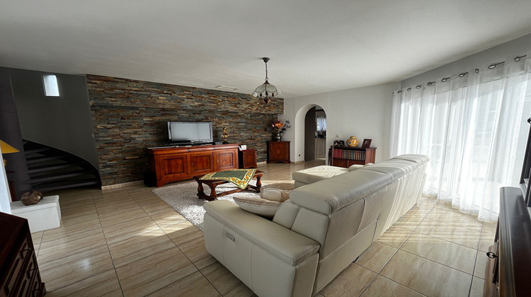 Ma-Cabane - Vente Maison VILLENEUVE-LES-BOULOC, 161 m²