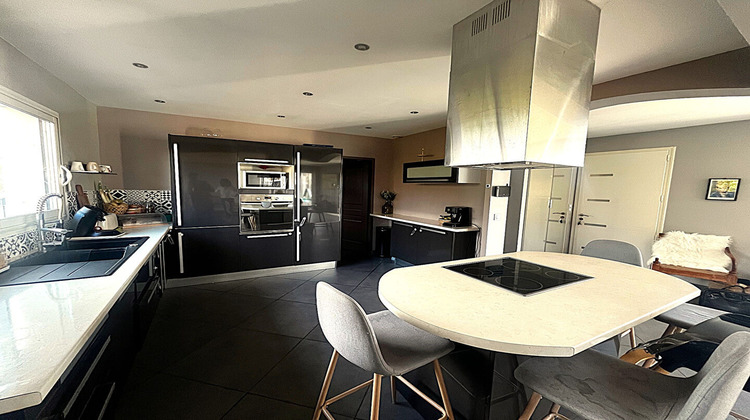 Ma-Cabane - Vente Maison VILLENEUVE-LES-BOULOC, 125 m²