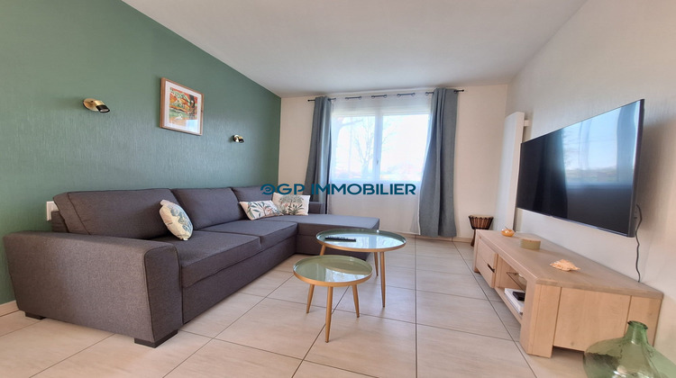 Ma-Cabane - Vente Maison Villeneuve-lès-Bouloc, 120 m²