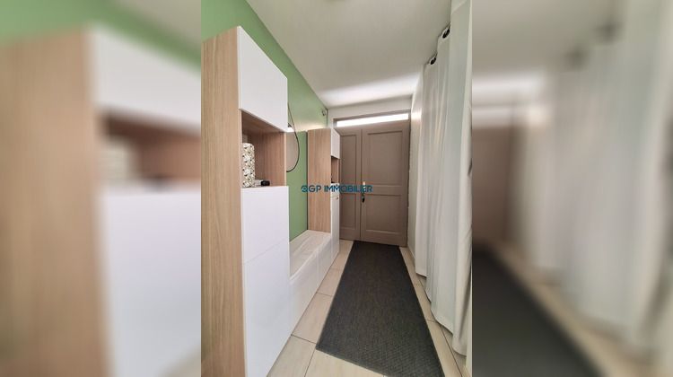 Ma-Cabane - Vente Maison Villeneuve-lès-Bouloc, 120 m²