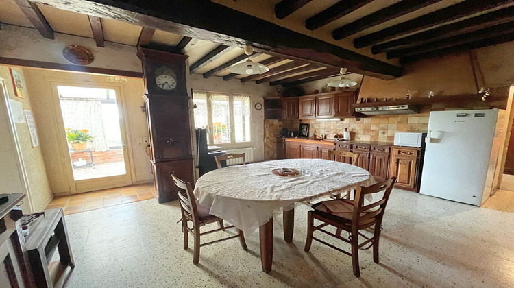 Ma-Cabane - Vente Maison VILLENEUVE-LES-BOULOC, 175 m²