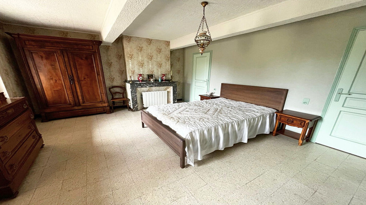 Ma-Cabane - Vente Maison VILLENEUVE-LES-BOULOC, 175 m²