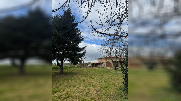 Ma-Cabane - Vente Maison VILLENEUVE-LES-BOULOC, 175 m²