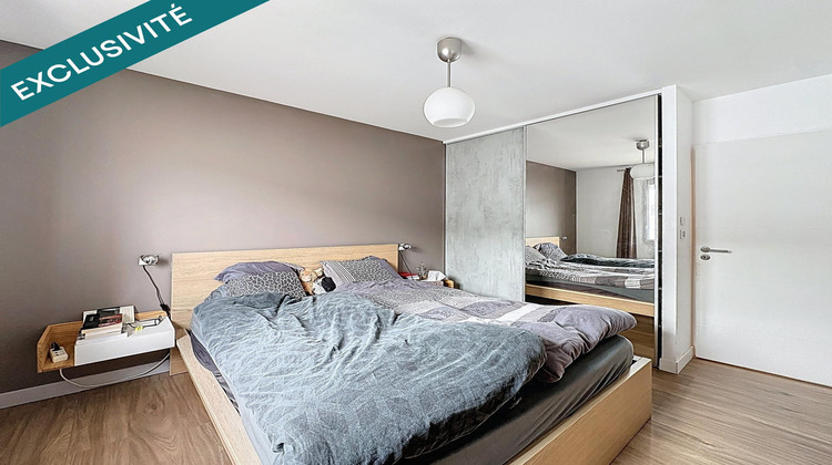 Ma-Cabane - Vente Maison Villeneuve-les-Bouloc, 160 m²