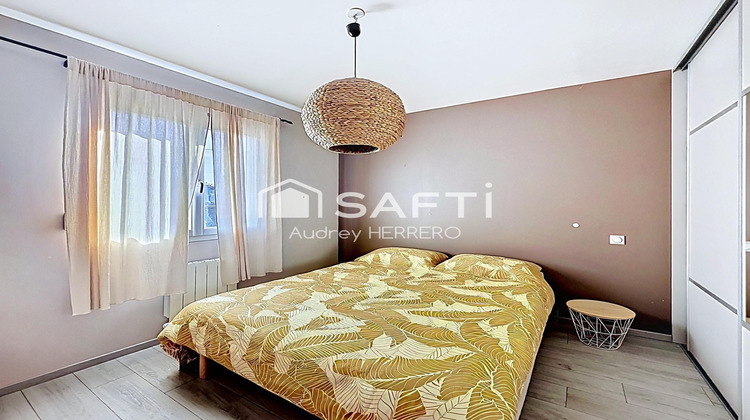 Ma-Cabane - Vente Maison Villeneuve-les-Bouloc, 109 m²
