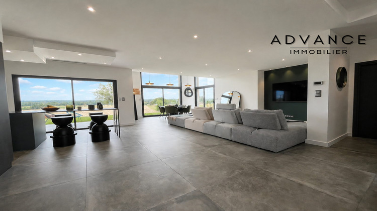 Ma-Cabane - Vente Maison Villeneuve-lès-Bouloc, 140 m²
