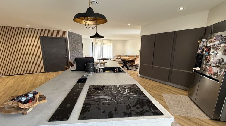 Ma-Cabane - Vente Maison VILLENEUVE LES CERFS, 109 m²