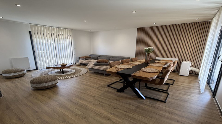 Ma-Cabane - Vente Maison VILLENEUVE LES CERFS, 109 m²