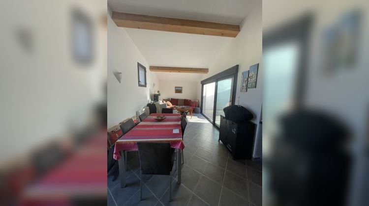 Ma-Cabane - Vente Maison VILLENEUVE-LES-CORBIERES, 61 m²