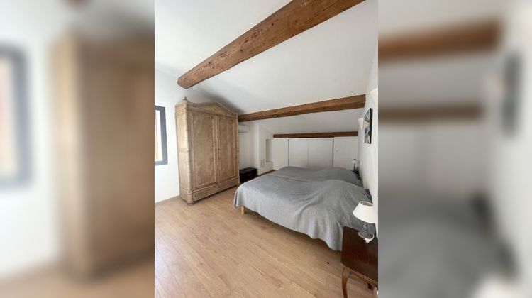 Ma-Cabane - Vente Maison VILLENEUVE-LES-CORBIERES, 61 m²