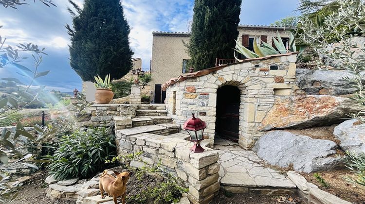 Ma-Cabane - Vente Maison VILLENEUVE-LES-CORBIERES, 150 m²