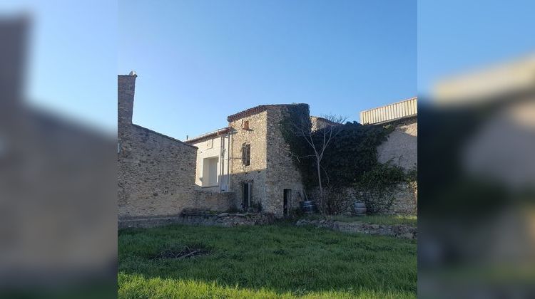 Ma-Cabane - Vente Maison VILLENEUVE LES CORBIERES, 130 m²