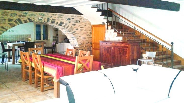 Ma-Cabane - Vente Maison VILLENEUVE LES CORBIERES, 130 m²