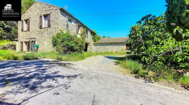 Ma-Cabane - Vente Maison VILLENEUVE LES CORBIERES, 355 m²