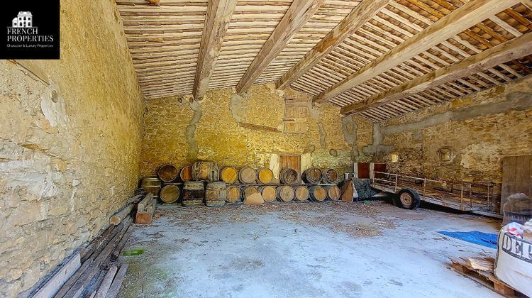 Ma-Cabane - Vente Maison VILLENEUVE LES CORBIERES, 355 m²