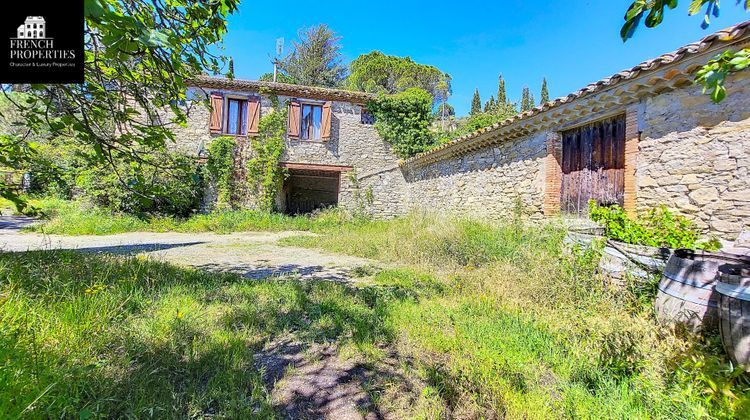 Ma-Cabane - Vente Maison VILLENEUVE LES CORBIERES, 355 m²