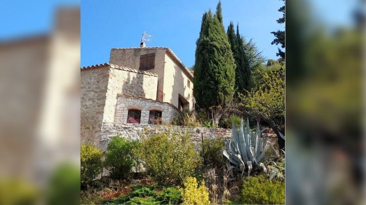 Ma-Cabane - Vente Maison Villeneuve-les-Corbières, 137 m²