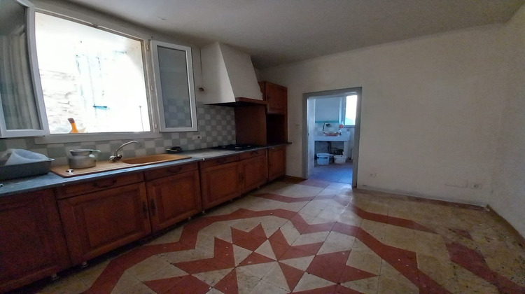 Ma-Cabane - Vente Maison VILLENEUVE-LES-CORBIERES, 111 m²