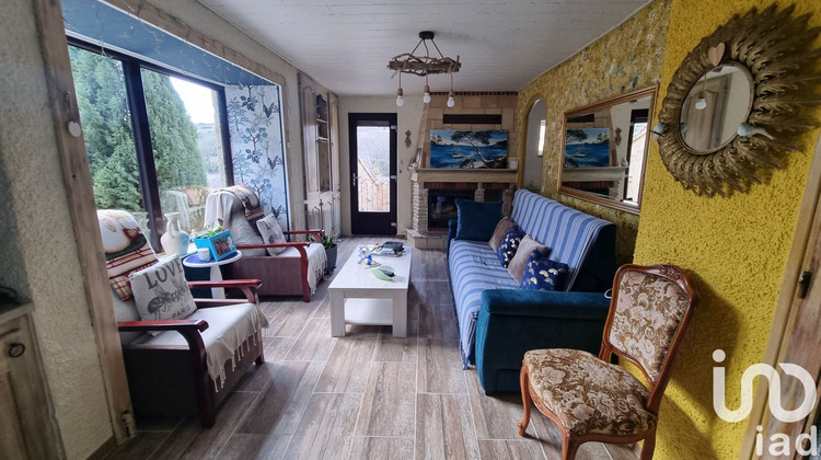 Ma-Cabane - Vente Maison Villeneuve-les-Corbières, 120 m²