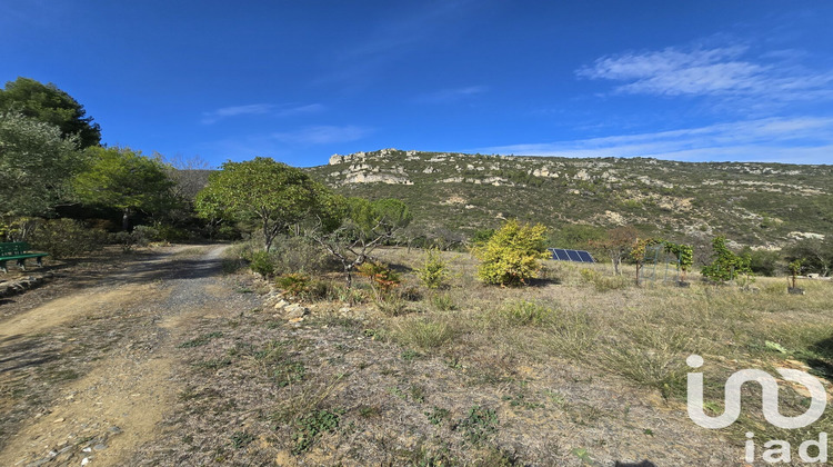 Ma-Cabane - Vente Maison Villeneuve les Corbieres, 115 m²