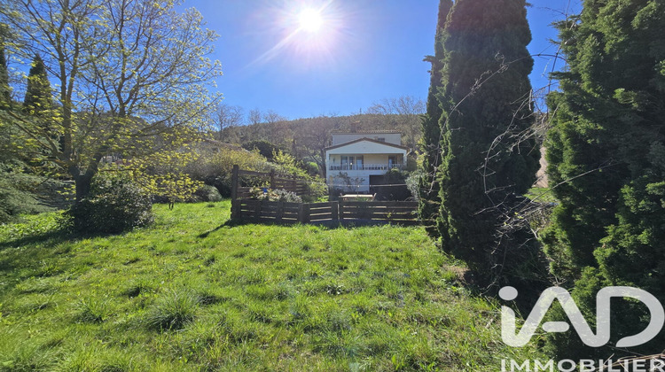 Ma-Cabane - Vente Maison Villeneuve-les-Corbières, 73 m²