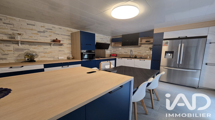 Ma-Cabane - Vente Maison Villeneuve-les-Corbières, 120 m²