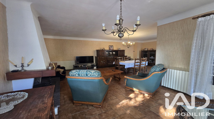 Ma-Cabane - Vente Maison Villeneuve-les-Corbières, 163 m²