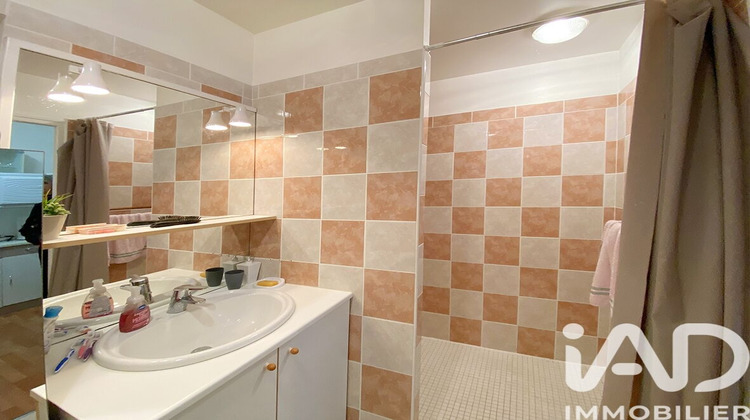 Ma-Cabane - Vente Maison Villeneuve-les-Genêts, 60 m²