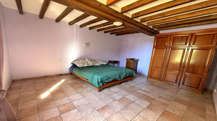 Ma-Cabane - Vente Maison Villeneuve-les-Genets, 230 m²