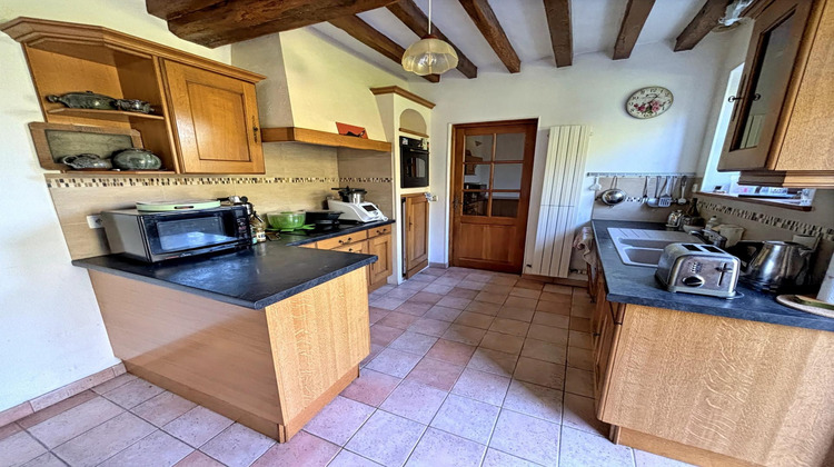 Ma-Cabane - Vente Maison Villeneuve-les-Genets, 230 m²