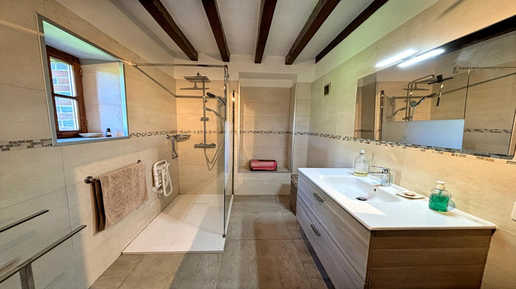 Ma-Cabane - Vente Maison Villeneuve-les-Genets, 230 m²