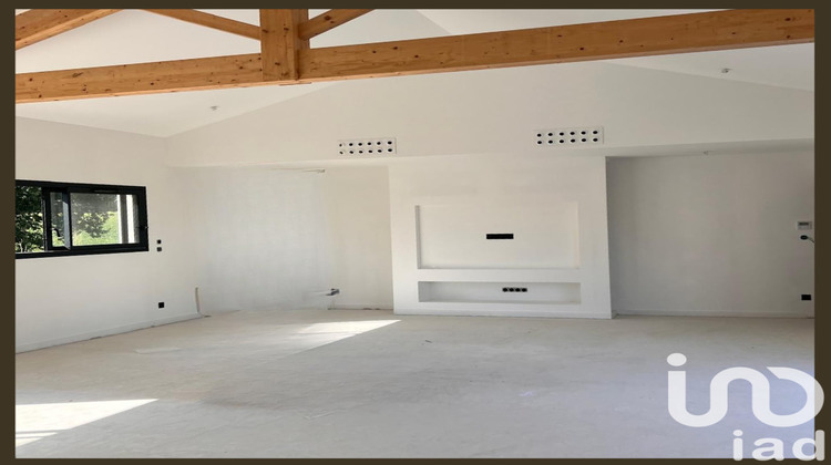 Ma-Cabane - Vente Maison Villeneuve-Lès-Lavaur, 148 m²