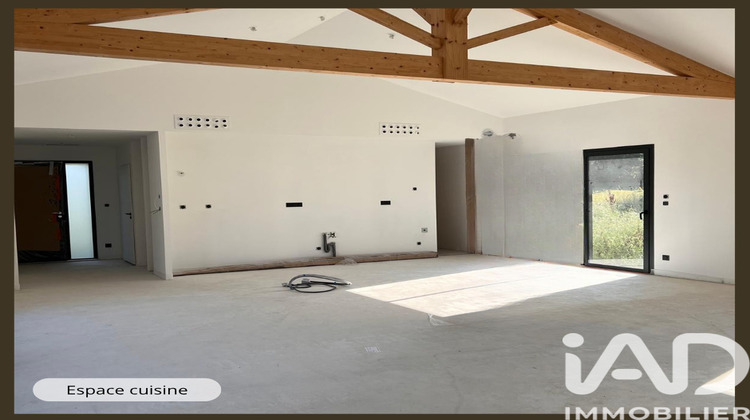 Ma-Cabane - Vente Maison Villeneuve-Lès-Lavaur, 148 m²