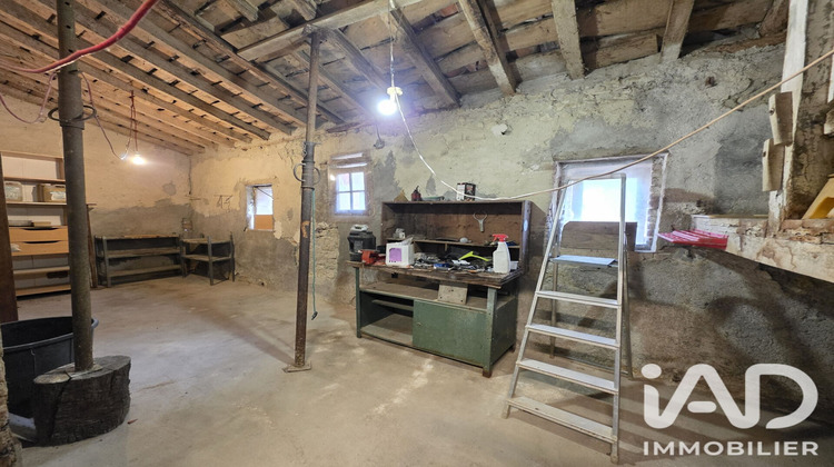 Ma-Cabane - Vente Maison Villeneuve-Lès-Lavaur, 160 m²