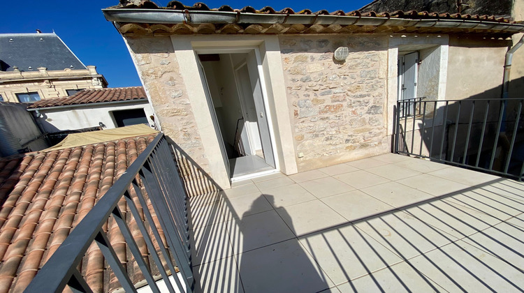 Ma-Cabane - Vente Maison Villeneuve-lès-Maguelone, 60 m²