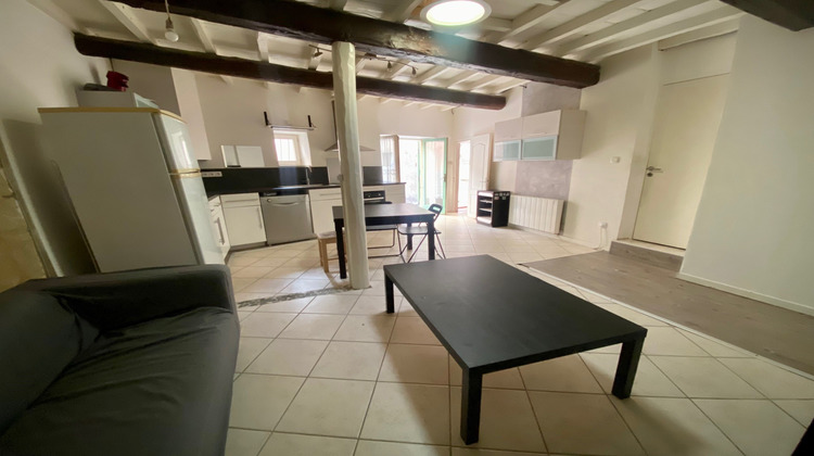 Ma-Cabane - Vente Maison Villeneuve-lès-Maguelone, 60 m²