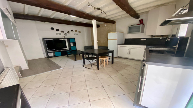 Ma-Cabane - Vente Maison Villeneuve-lès-Maguelone, 60 m²