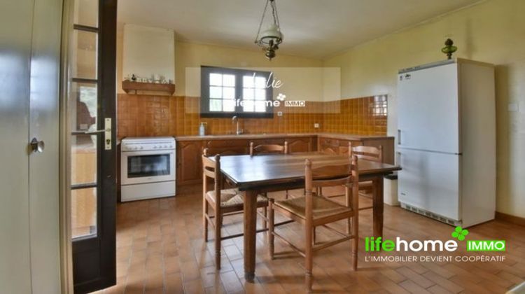 Ma-Cabane - Vente Maison Villeneuve-lès-Maguelone, 148 m²